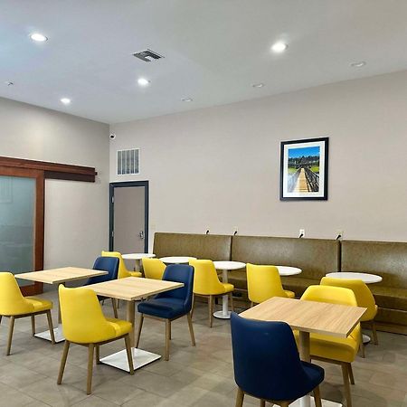Comfort Inn & Suites Cartersville - Emerson Lake Point Exterior foto