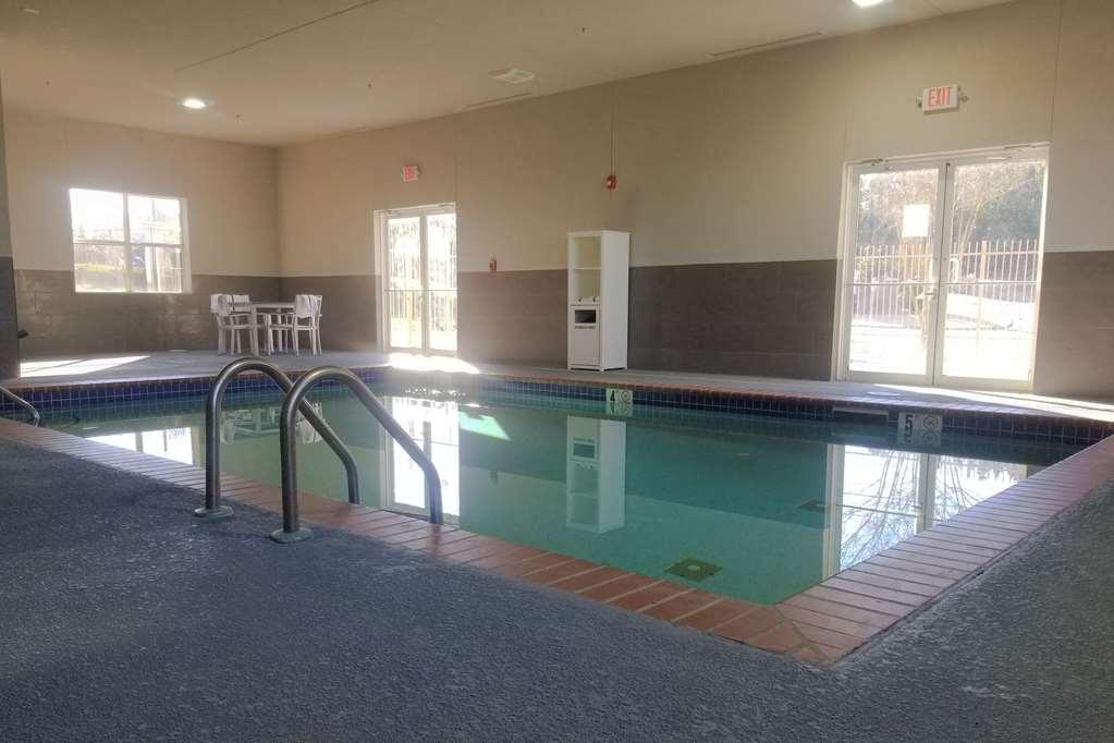 Comfort Inn & Suites Cartersville - Emerson Lake Point Einrichtungen foto