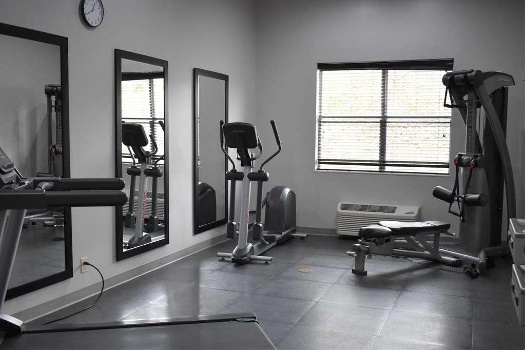 Comfort Inn & Suites Cartersville - Emerson Lake Point Einrichtungen foto
