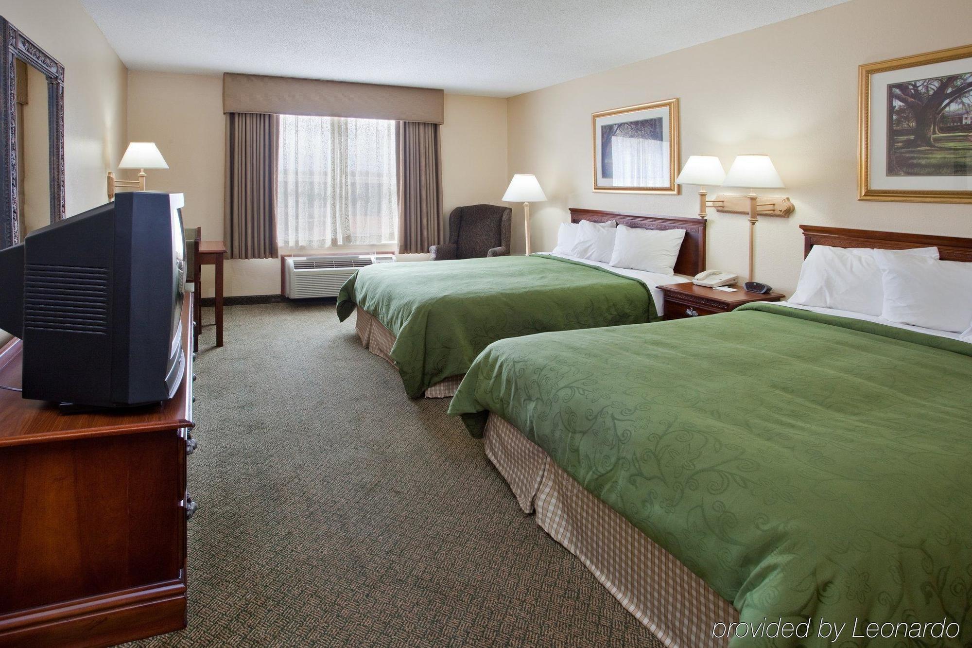 Comfort Inn & Suites Cartersville - Emerson Lake Point Zimmer foto